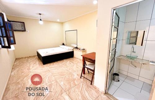 Aguas Negras Hotel | Pousada do Sol