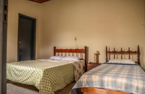 Sao Bento do Sapucai Hotel | Pousada do Tigrinho