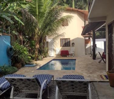 Paraty Apartamento | Pousada do Trevo