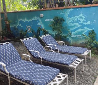 Paraty Apartamento | Pousada do Trevo