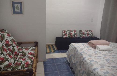 Paraty Apartamento | Pousada do Trevo