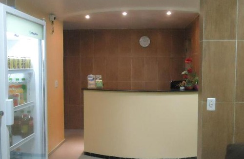 Centro Hotel | Pousada do Turista