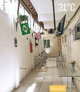 Centro Hotel | Pousada do Turista
