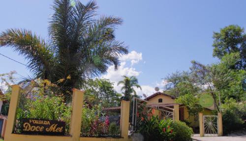 Penedo Hotel | Pousada Doce Mel