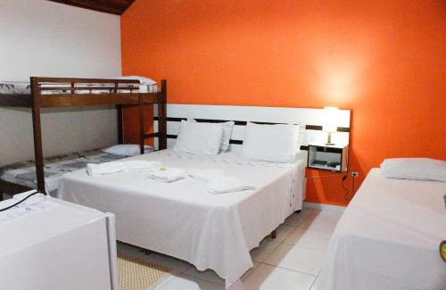 Penedo Hotel | Pousada Doce Mel