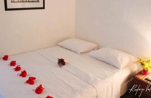 Vila da Trinta Hotel | Pousada Dois Irmãos
