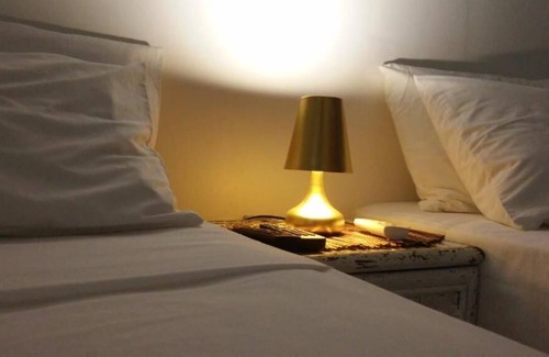 Vila da Trinta Hotel | Pousada Dois Irmãos