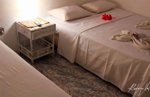 Vila da Trinta Hotel | Pousada Dois Irmãos