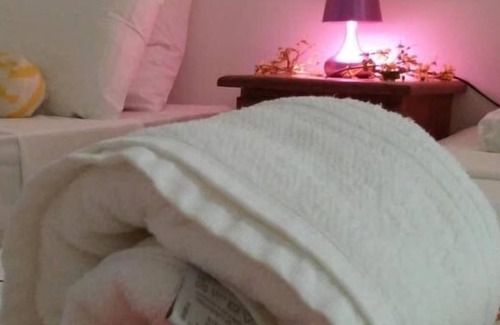 Vila da Trinta Hotel | Pousada Dois Irmãos