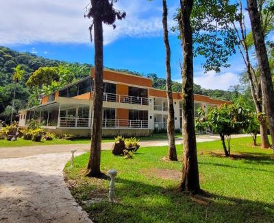 Paraty Hotel | Pousada DOliver