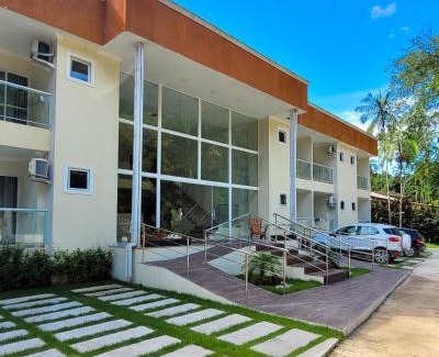 Paraty Hotel | Pousada DOliver