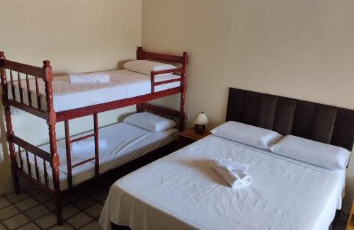 Praia do Frances Apartamento | Pousada Dom Deco