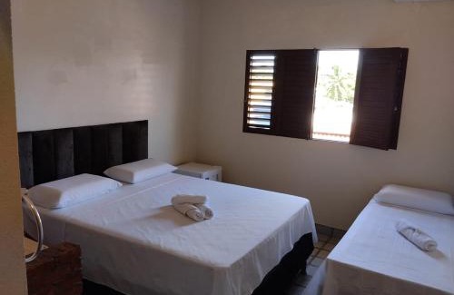Praia do Frances Apartamento | Pousada Dom Deco