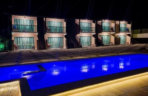 Lumiar Casa | Pousada Dom Dimitri