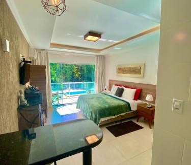 Lumiar Casa | Pousada Dom Dimitri