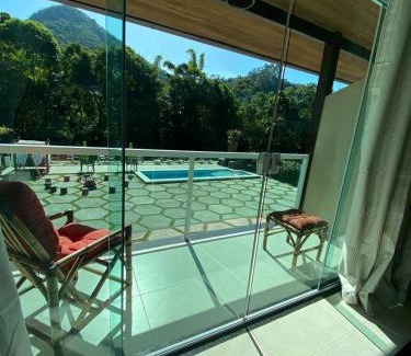 Lumiar Casa | Pousada Dom Dimitri