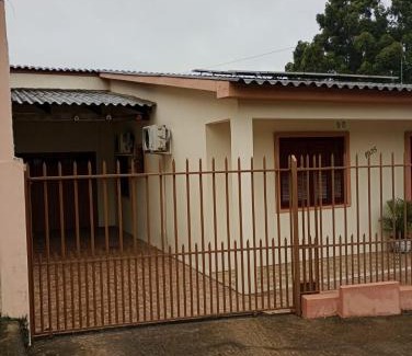 Tres de Outubro Casa | Pousada domiciliar