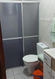 Tres de Outubro Casa | Pousada domiciliar