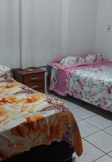 Tres de Outubro Casa | Pousada domiciliar