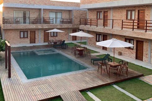 Tutoia Apartamento | Pousada Don Ruan