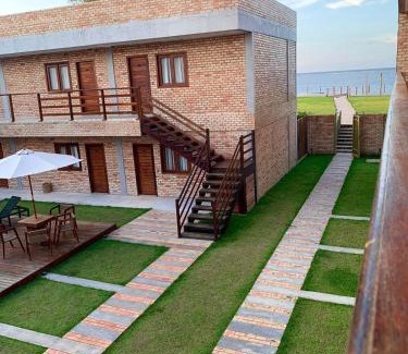 Tutoia Apartamento | Pousada Don Ruan