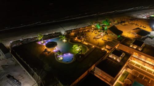 Tutoia Apartamento | Pousada Don Ruan