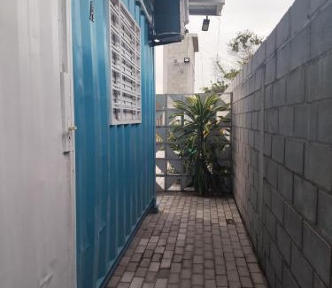 Santa Cruz Cabralia Apartamento | Pousada Dona Chica B