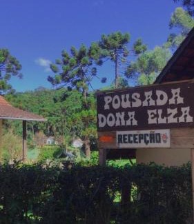 Monte Verde Hotel | Pousada Dona Elza