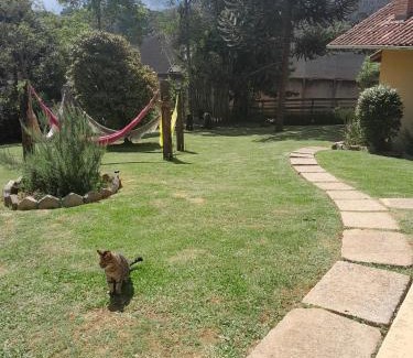 Monte Verde Hotel | Pousada Dona Elza