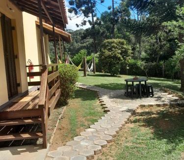 Monte Verde Hotel | Pousada Dona Elza