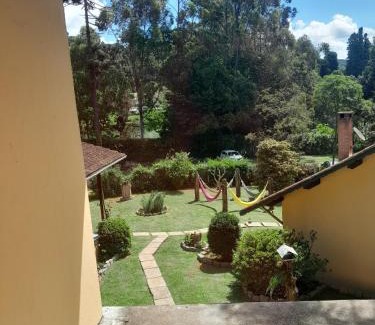 Monte Verde Hotel | Pousada Dona Elza