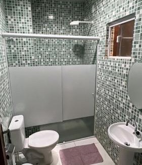 Juazeiro do Norte Apartamento | Pousada Dona Liló