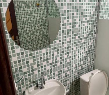 Juazeiro do Norte Apartamento | Pousada Dona Liló