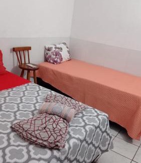 Sao Bento Cama Y Desayuno | Pousada Dormitório 4 Irmãs