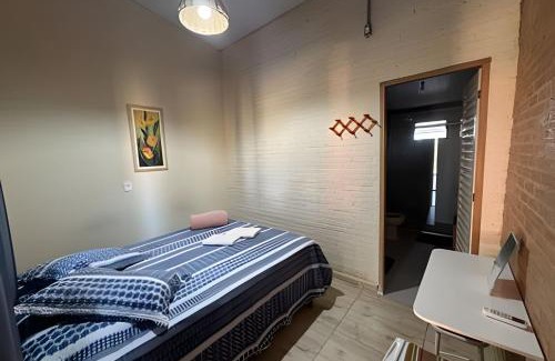 Delfinopolis Chalet De Esquí | POUSADA DOS COQUEIROS