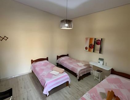 Delfinopolis Chalet De Esquí | POUSADA DOS COQUEIROS