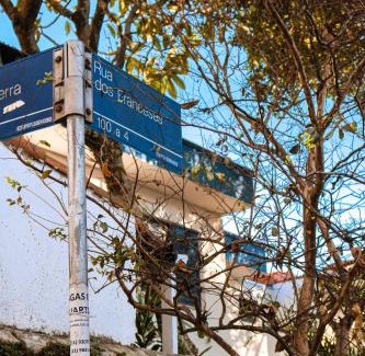 Bela Vista Hotel | Pousada dos Franceses