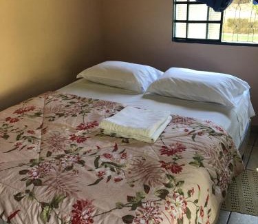 Artur Nogueira Hotel | Pousada Dos Ypês