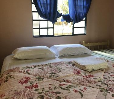Artur Nogueira Hotel | Pousada Dos Ypês