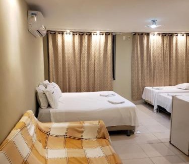 Praia de Iracema Hotel | Pousada Dragao Do Mar