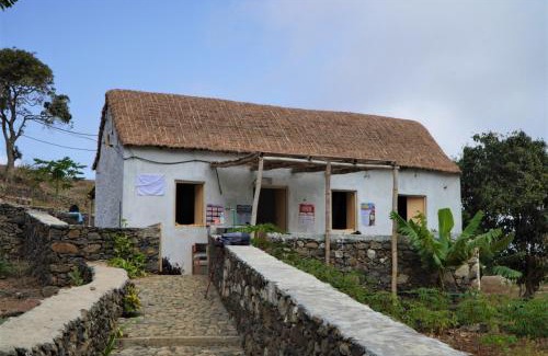 Ribeira Grande Casa | Pousada Dragoeiro Monte Joana Santo Antão