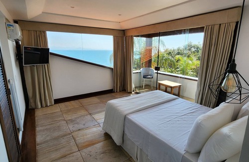 Joao Fernandes Hotel | Pousada Dreamland Buzios