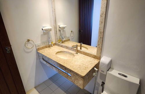 Joao Fernandes Hotel | Pousada Dreamland Buzios