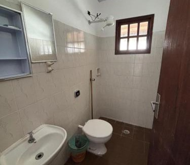 Acarau Apartamento | Pousada Duas irmãs apartamento 6