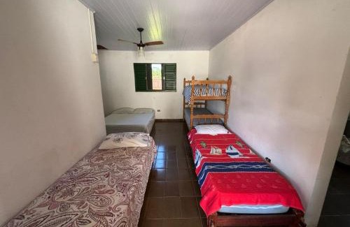 Acarau Apartamento | Pousada Duas irmãs apartamento 6