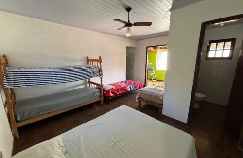 Acarau Apartamento | Pousada Duas irmãs apartamento 6