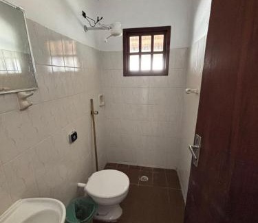 Acarau Apartamento | Pousada Duas irmãs apartamento 6