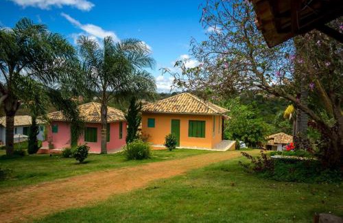 Santo Antonio do Leite Chalet De Esquí | Pousada Dudu Ville