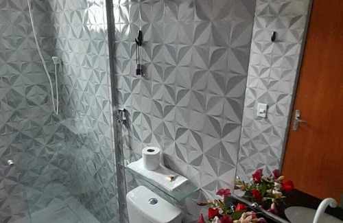 Barreirinhas Hotel | Pousada e Balneário Recanto dos Passaros BRB