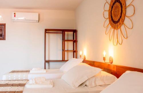 Sao Miguel dos Milagres Hotel | POUSADA E RESTAURANTE GAROUPA